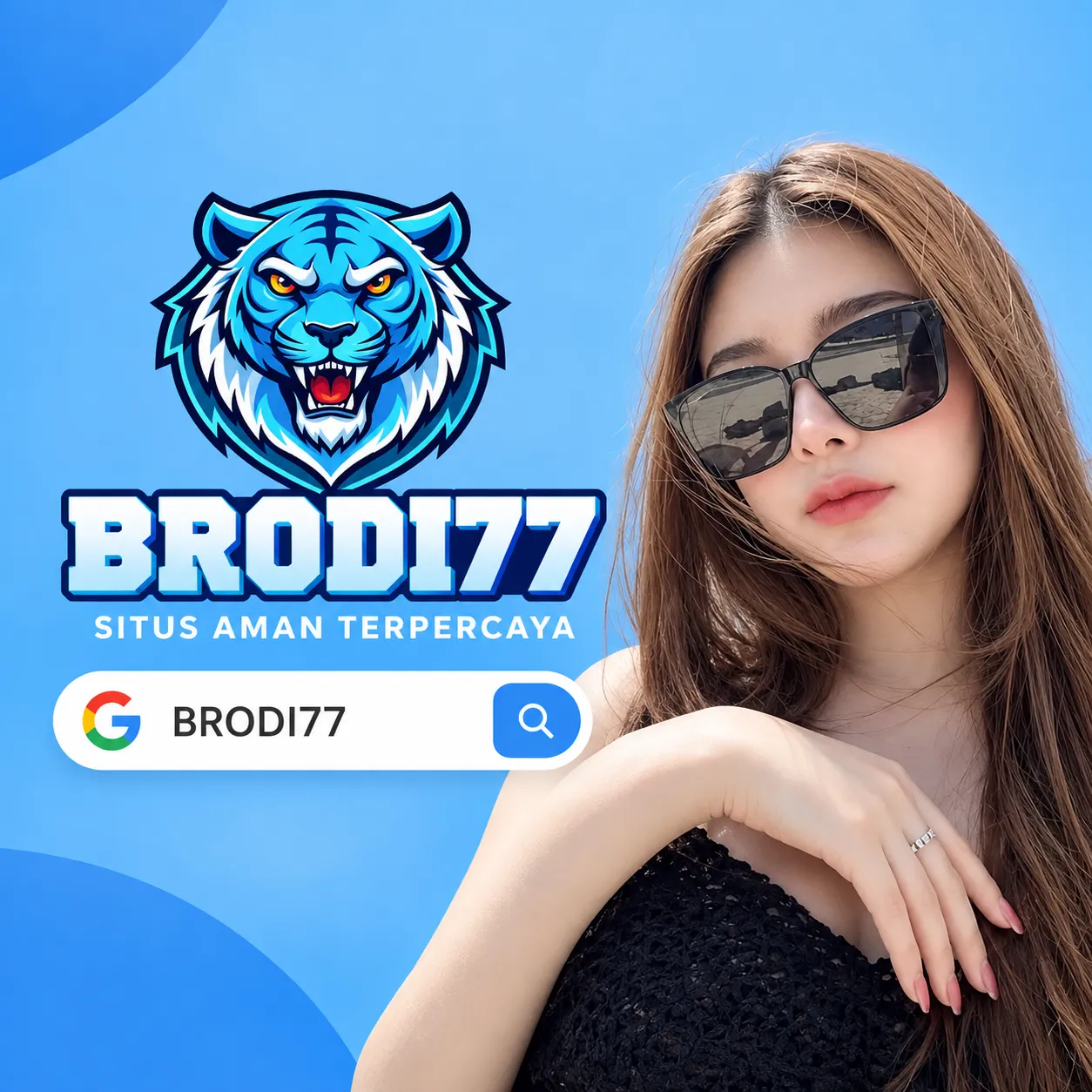 Banner BRODI77 - Tempat Gacor Terpercaya